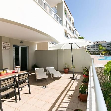 Apartamento San Remo Soleado 팔름-마르 외부 사진