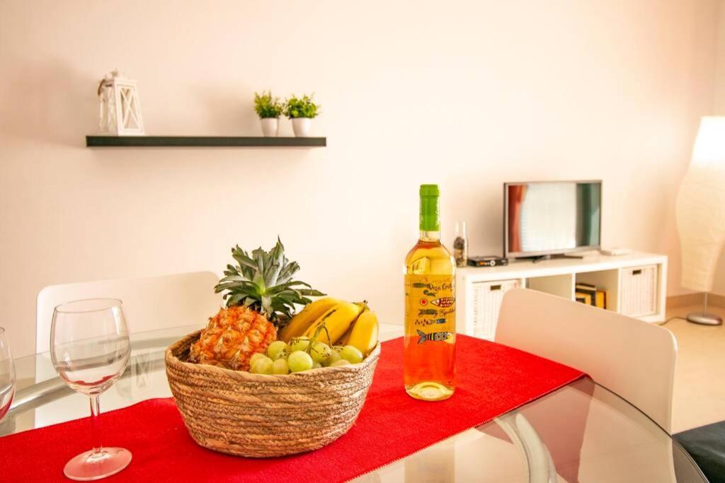 Apartamento San Remo Soleado 팔름-마르 외부 사진