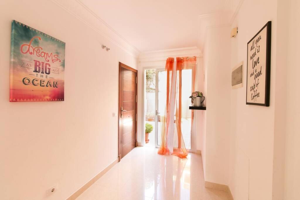 Apartamento San Remo Soleado 팔름-마르 외부 사진