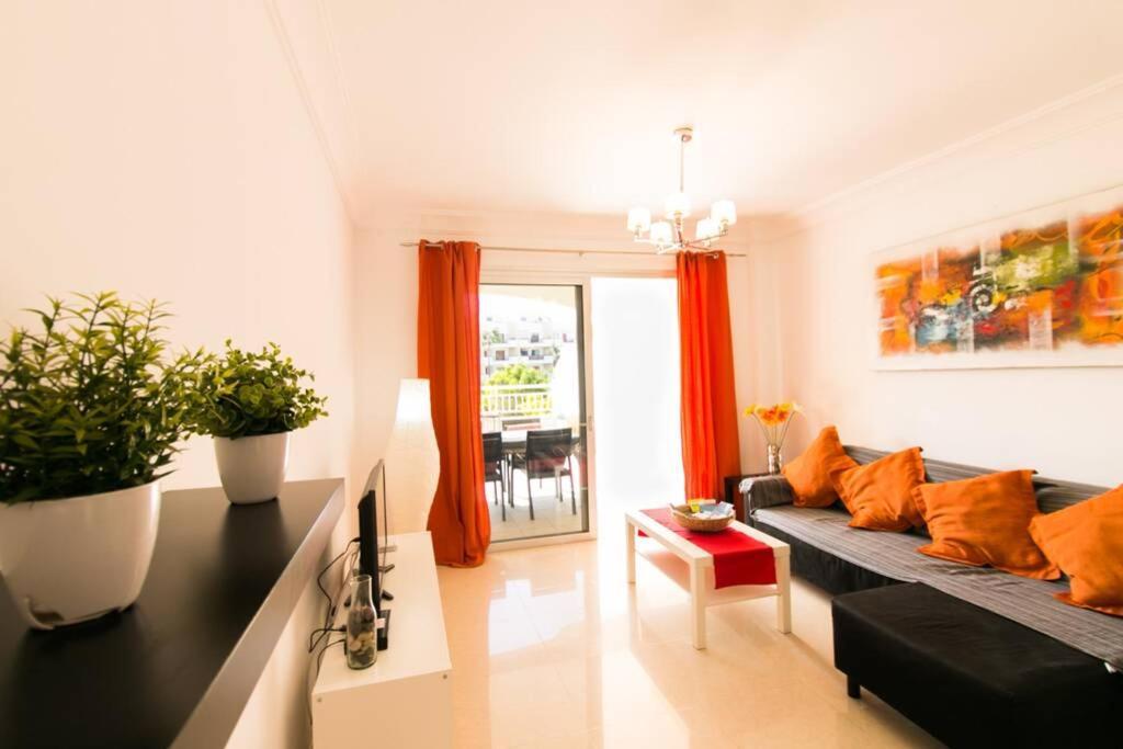 Apartamento San Remo Soleado 팔름-마르 외부 사진