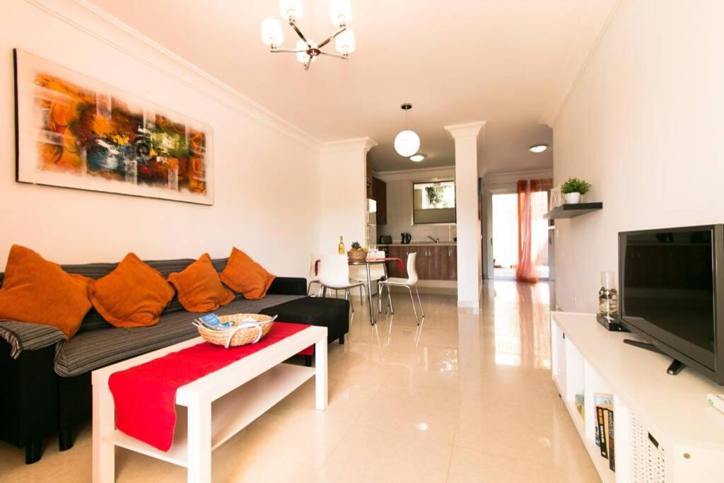 Apartamento San Remo Soleado 팔름-마르 외부 사진