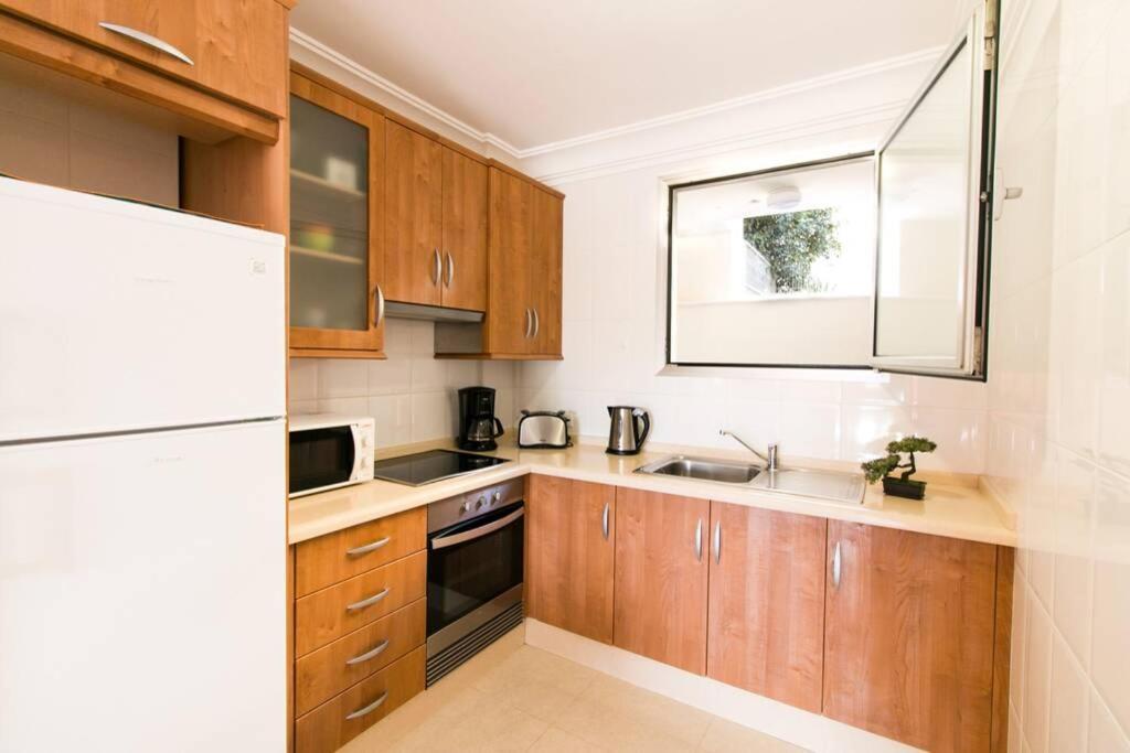 Apartamento San Remo Soleado 팔름-마르 외부 사진