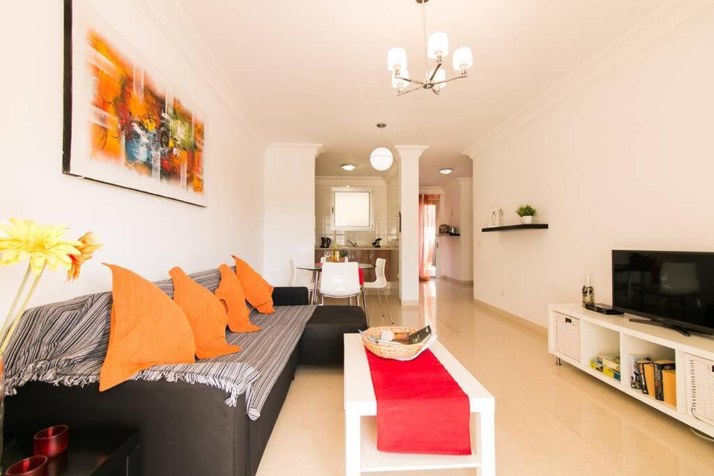 Apartamento San Remo Soleado 팔름-마르 외부 사진