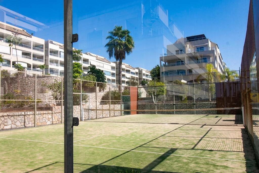 Apartamento San Remo Soleado 팔름-마르 외부 사진