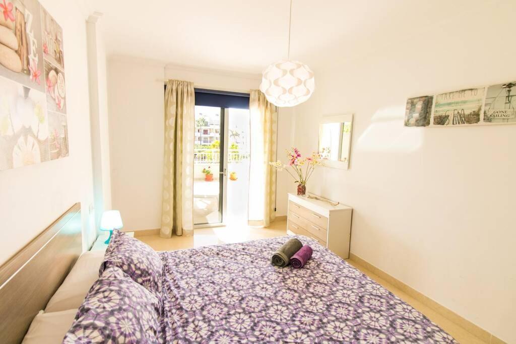 Apartamento San Remo Soleado 팔름-마르 외부 사진
